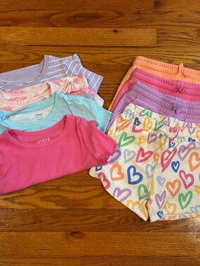 Jumping Beans Summer Bundle